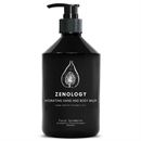 ZENOLOGY Fycus Sycomorus Hydrating Hand and Body Balm 500 ml